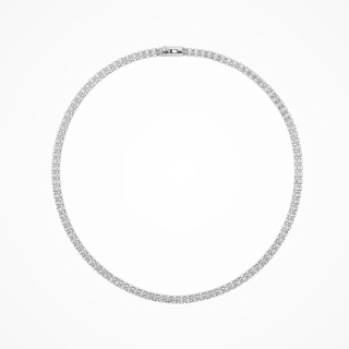 Demos | Girocollo Infinity Round
