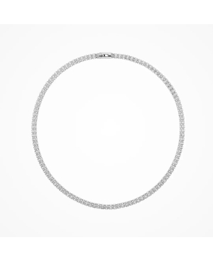 Demos | Girocollo Infinity Round