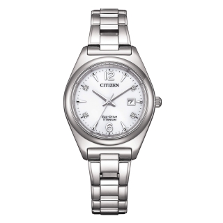 Citizen | Orologio donna Lady Super Titanio