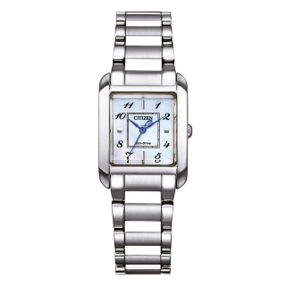 Citizen | Orologio donna Citizen Lady Square