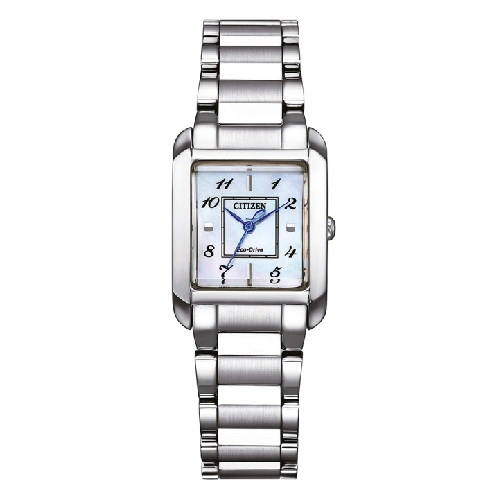 Citizen | Orologio donna Citizen Lady Square