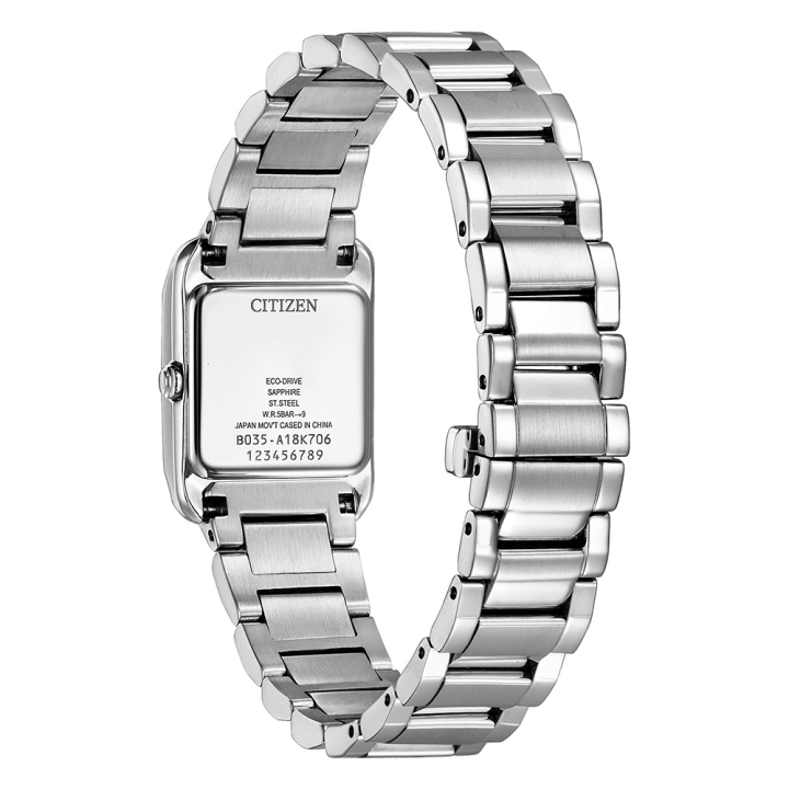Citizen | Orologio donna Citizen Lady Square