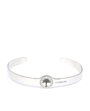 Life – Bracciale fascia rigido