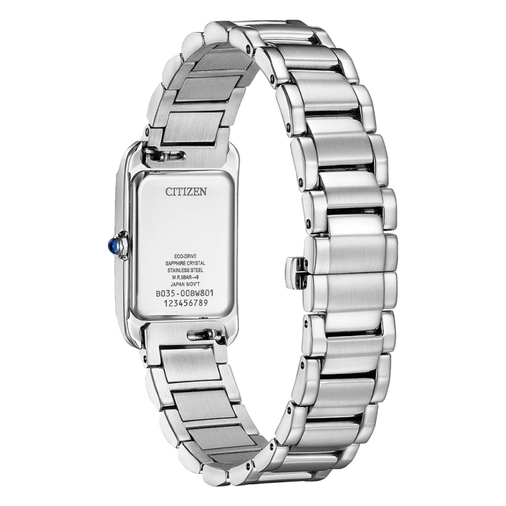 Citizen | Orologio donna Citizen El Square