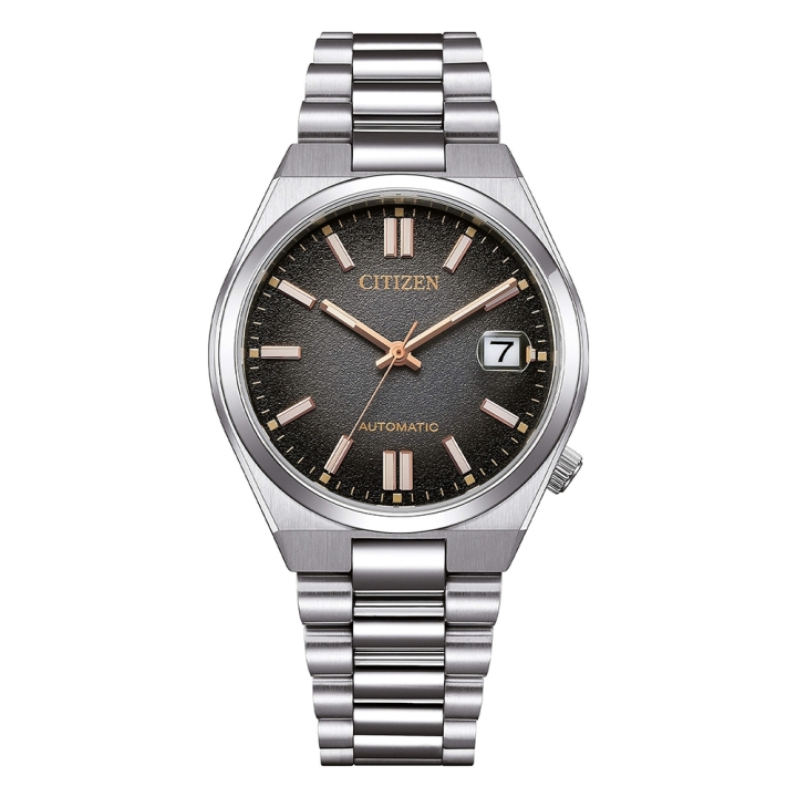 Citizen | Orologio Tsuyosa 37 mm Time Slip Limited Edition