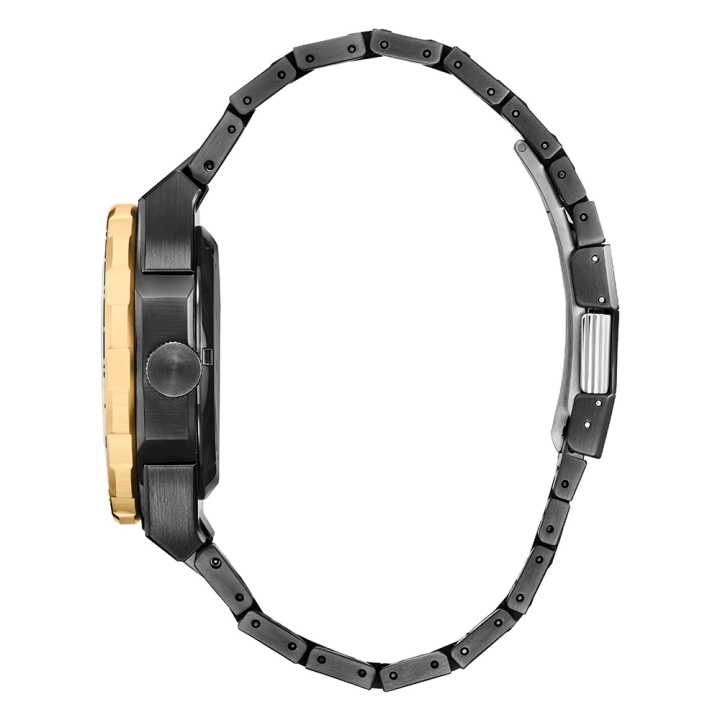 Citizen | Orologio 880 GMT Mechanical Limited Edition