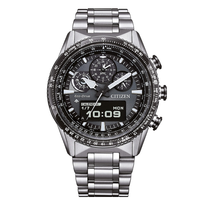 Citizen | Orologio Cronografo Promaster Skyhawk U830