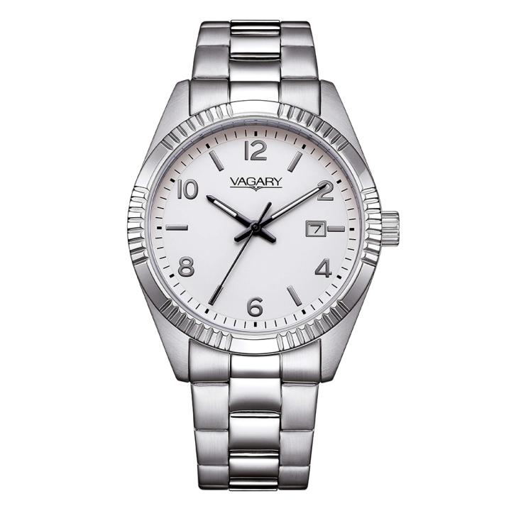 Vagary | Orologio Uomo Timeless 119th