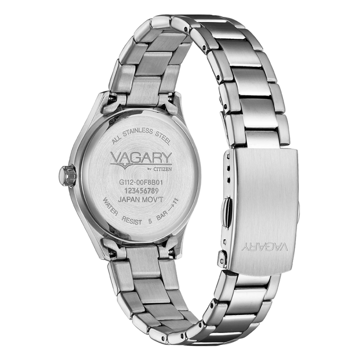 Vagary | Orologio Lady Timeless 119th