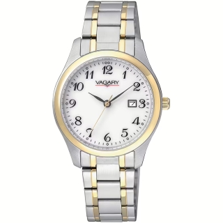 Vagary | Orologio Lady Infinity 90th