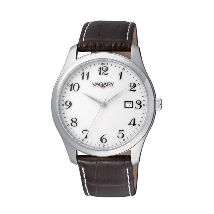 Vagary | Orologio Uomo 90th