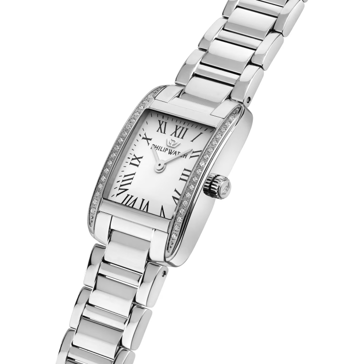 Philip Watch |  Orologio Museum Lady