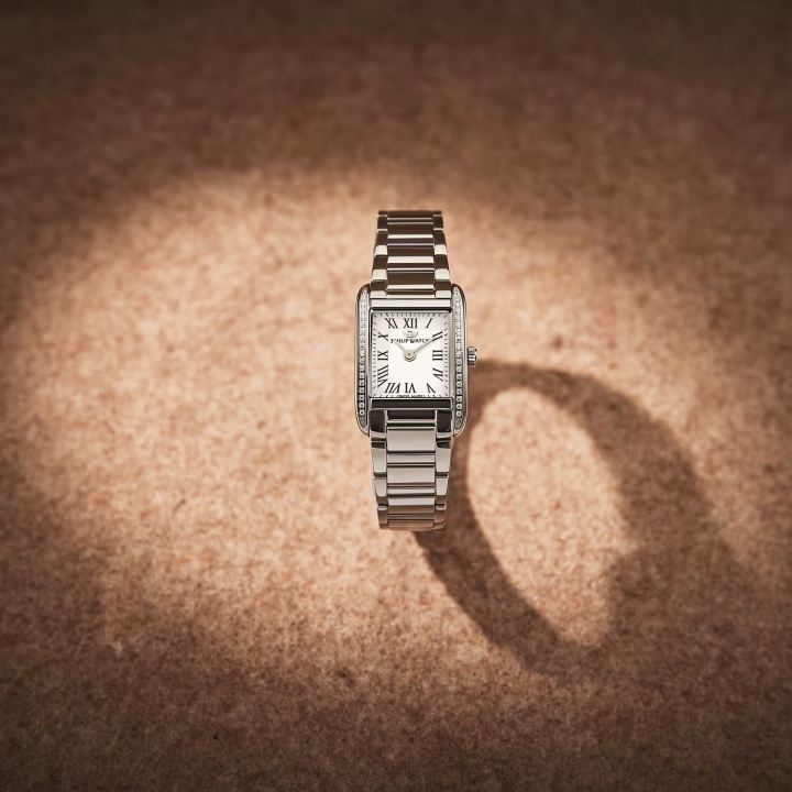 Philip Watch |  Orologio Museum Lady