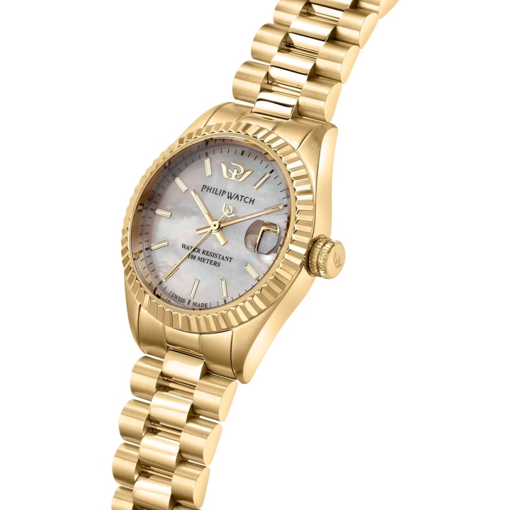 Philip Watch | Orologio donna Caribe R8253597610