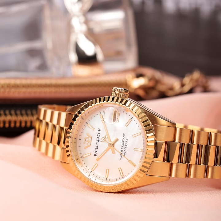 Philip Watch | Orologio donna Caribe R8253597610