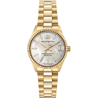 Philip Watch | Orologio donna Caribe R8253597610