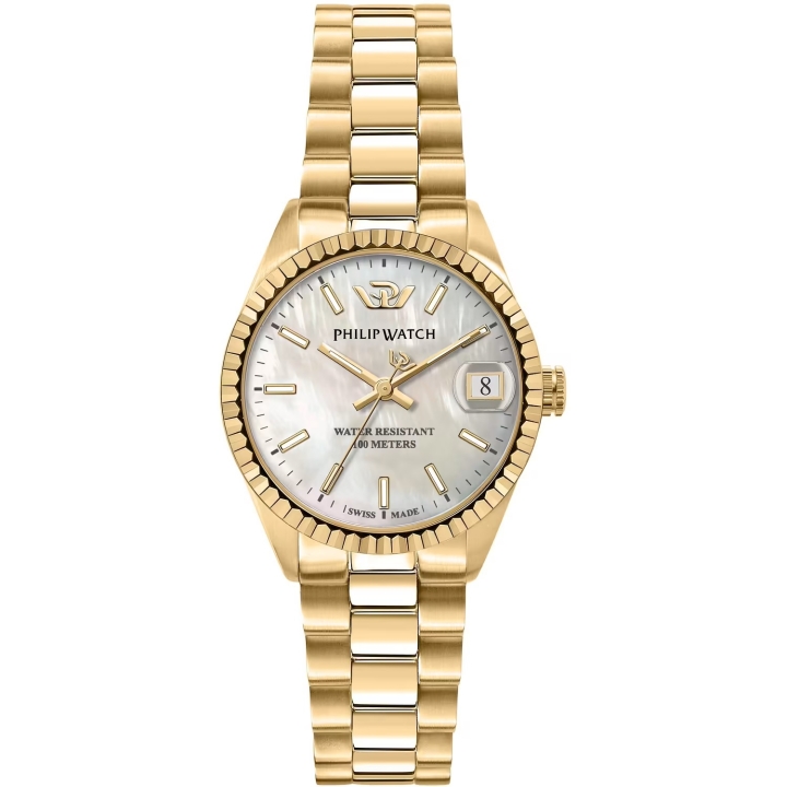 Philip Watch | Orologio donna Caribe R8253597610
