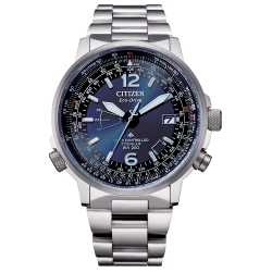 Citizen | Pilot Super Titanio Radiocontrollato