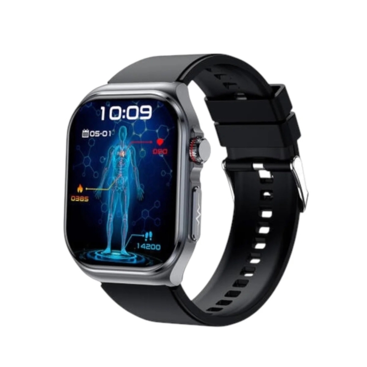 Smarty | Orologio smartwatch Amoled