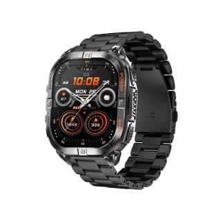 Smarty | Smartwatch Unisex  Explorer