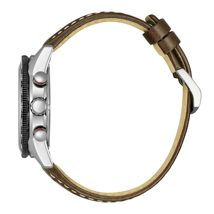 Citizen | Orologio cronografo Vintage Racing CA4714-04A