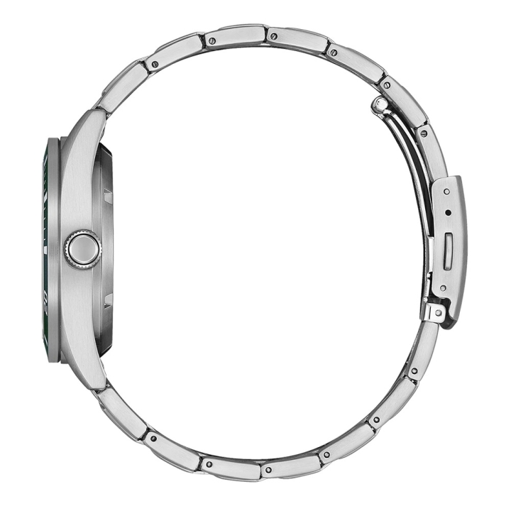 Citizen | Orologio Meccanico Automatico NJ0220-52X