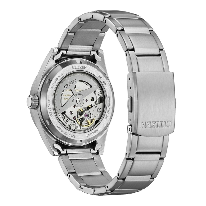 Citizen | Orologio Meccanico Automatico NJ0220-52X