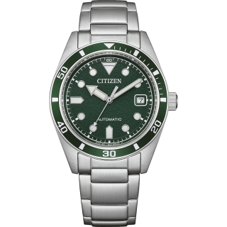 Citizen | Orologio Meccanico Automatico NJ0220-52X