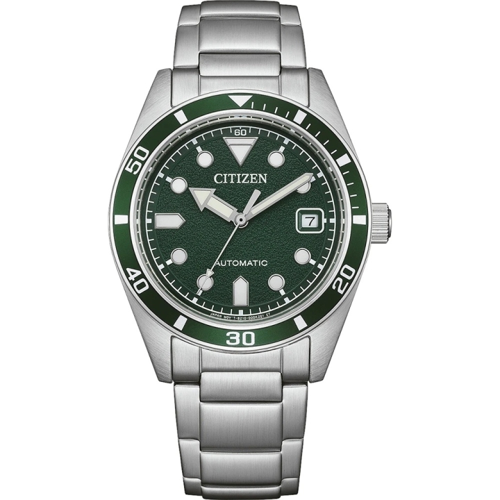 Citizen | Orologio Meccanico Automatico NJ0220-52X