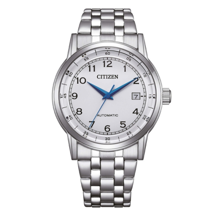 Citizen | Orologio Meccanico Automatico NJ0210-56A