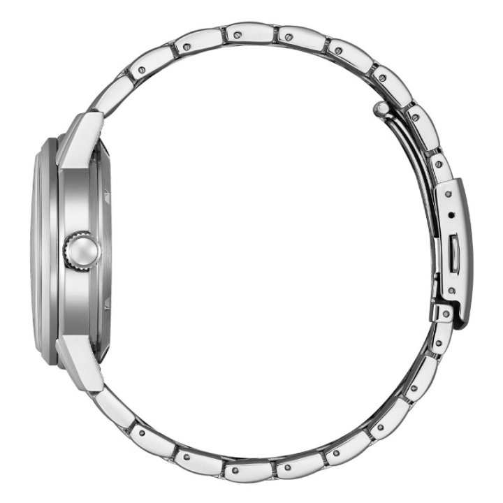 Citizen | Orologio Meccanico Automatico NJ0210-56A