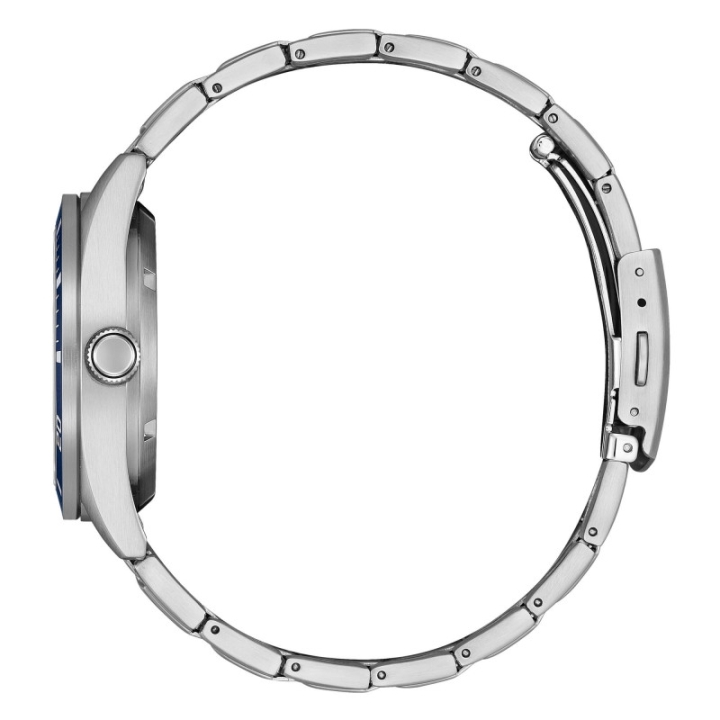 Citizen | Orologio meccanico automatico NJ0228-51L