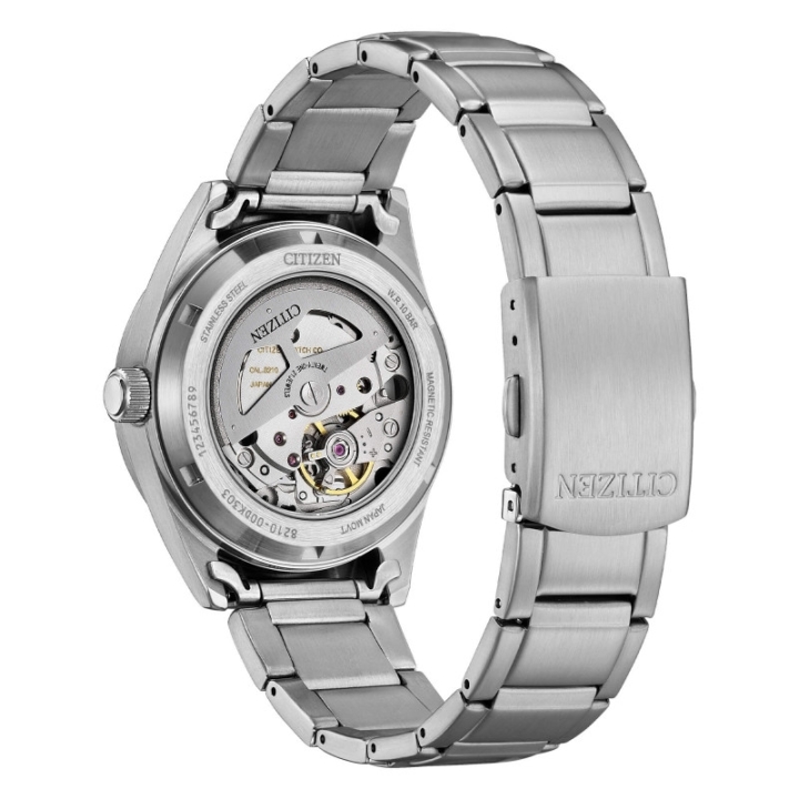 Citizen | Orologio meccanico automatico NJ0228-51L