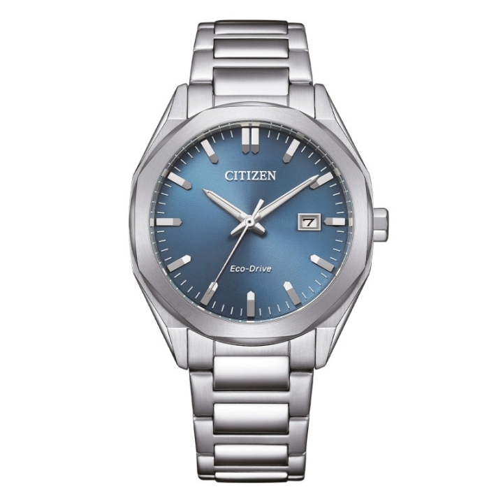 Citizen | Orologio Ecodrive Metropolitan  BM7620-83M