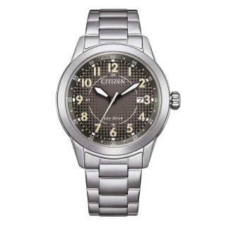 Citizen | Orologio Ecodrive tempo e data AW1870-59H