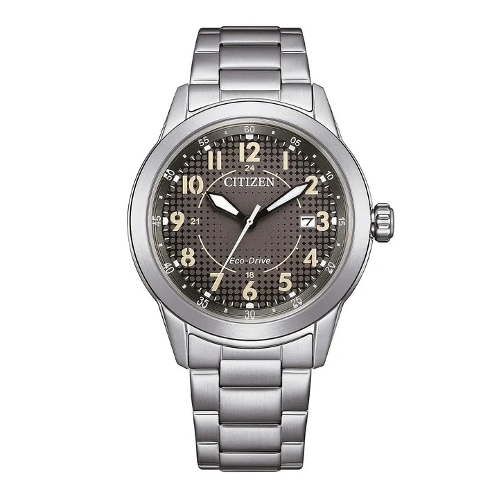 Citizen | Orologio Ecodrive tempo e data AW1870-59H