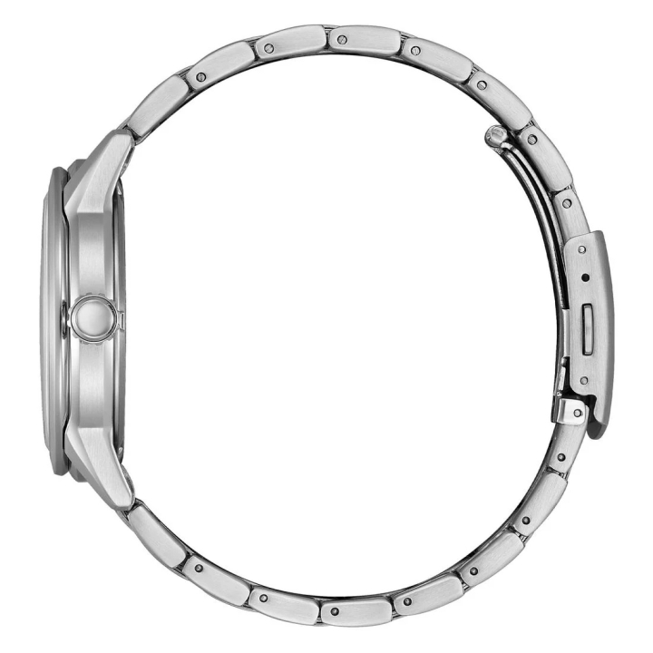 Citizen | Orologio Ecodrive tempo e data AW1870-59H