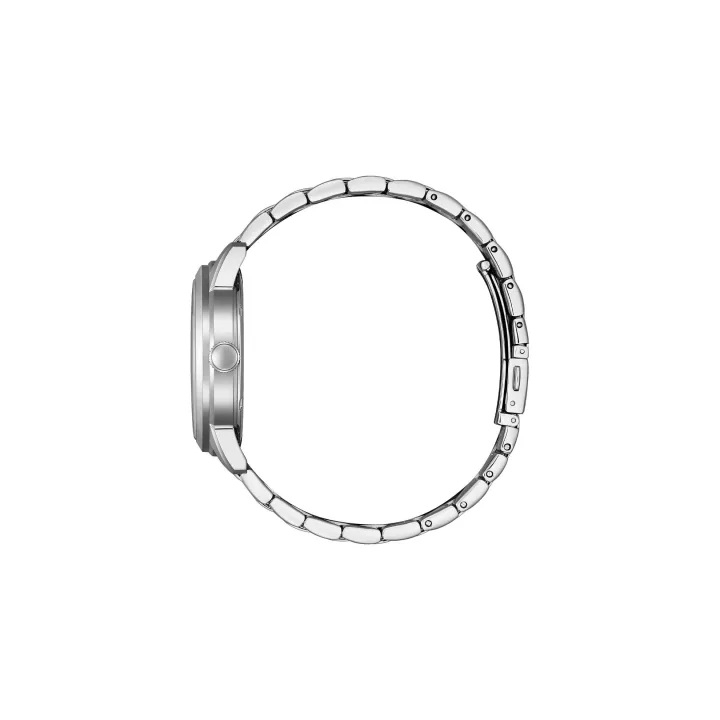 Citizen | Orologio Ecodrive tempo e data AW0151-85X