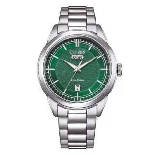 Citizen | Orologio Ecodrive tempo e data AW0151-85X