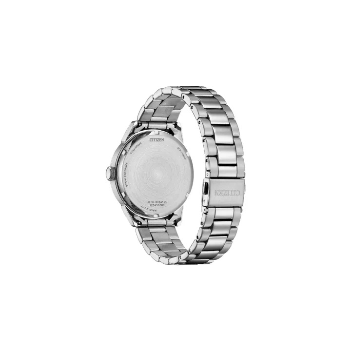 Citizen | Orologio Ecodrive tempo e data AW0151-85X