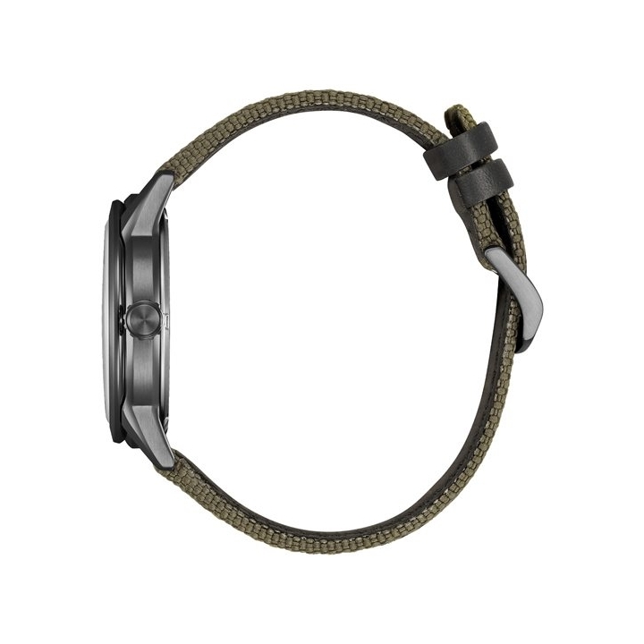 Citizen | Orologio Field Ecodrive tempo e data AW1877-09X