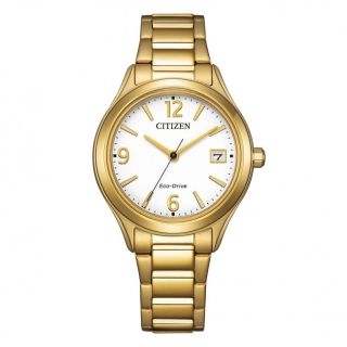 Citizen | Orologio Lady Ecodrive tempo e data FE6122-64A