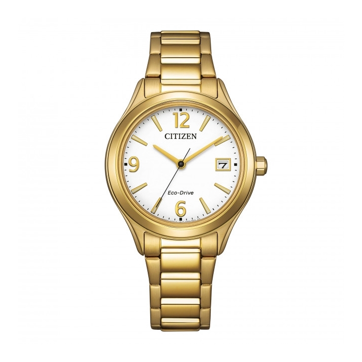 Citizen | Orologio Lady Ecodrive tempo e data FE6122-64A