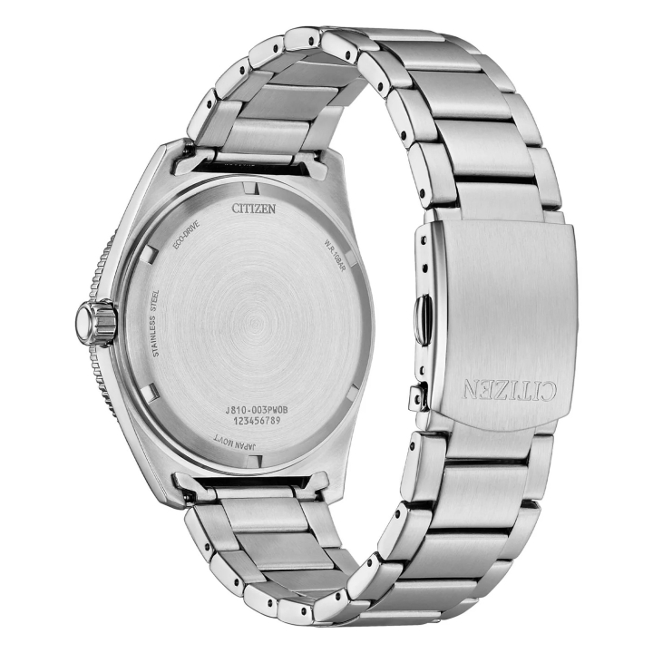 Citizen | Orologio Marine Ecodrive tempo e data AW1881-52L