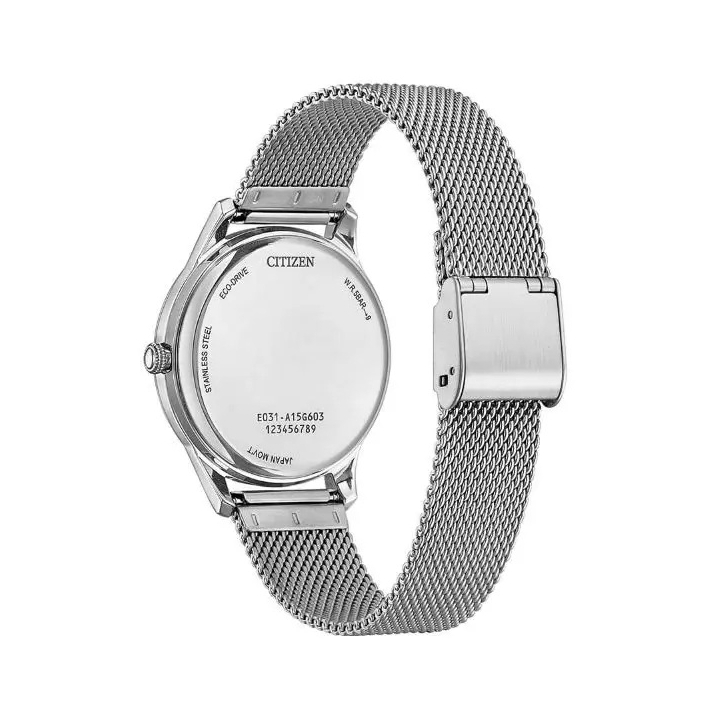 Citizen | Orologio Lady Ecodrive solo tempo EM1220-82X