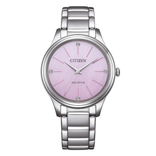 Citizen | Orologio Lady Ecodrive solo tempo EM1220-58X