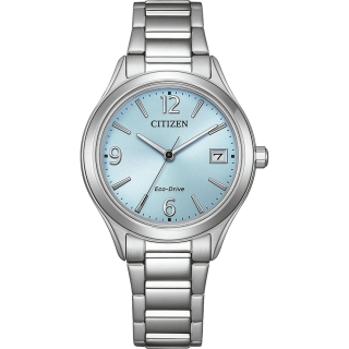 Citizen | Orologio Lady Eco drive tempo e data FE6121-67L