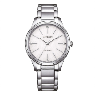 Citizen | Orologio Lady Ecodrive solo tempo EM1220-58A