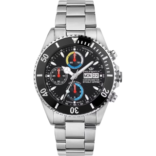 Philip Watch  | Limited Edition Orologio da uomo Caribe Sport