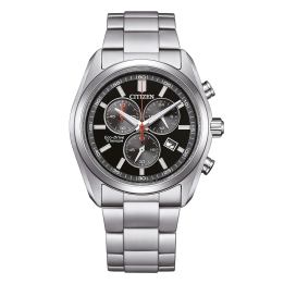 Citizen | Crono Super Titanio 2590